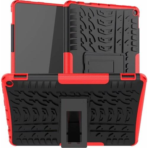 New models, new products For Kindle Fire HD10 2021 Fashion Drop Resistance Case For Kindle Fire HD10 2021 Tablet Cover+pen