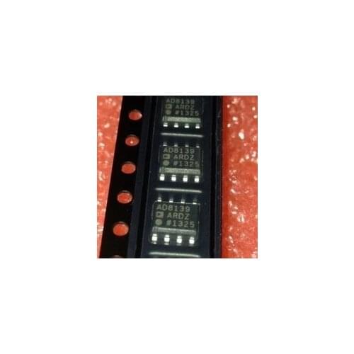 AD8139ARDZ AD8139ARD AD8139 differential amplifier patch SOP8 new original
