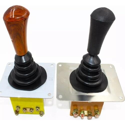 Marine Tricycle Reverse Switch, Electric Four-Wheel Vehicle Reverse Gear Puller Car Forward And Reverse Gear Switch Combination