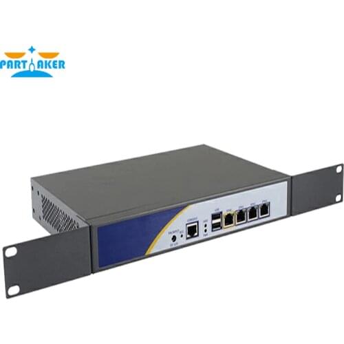 R1 4 LAN D525 Multi Gigabit Routing Multi-Service Firewall Network Security Appliance