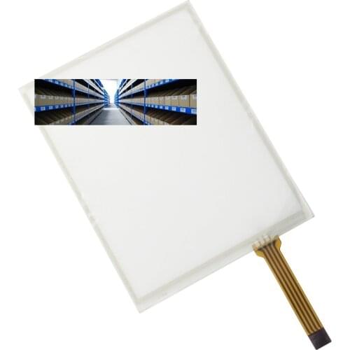 5.7 inc Touch Screen For Schneider Telemecanique XBTGT2110 XBTOT2210 Glass Digitizer Panel 131*99mm