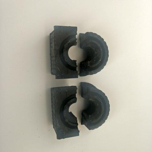 Stabilizer (up and down) for Porsch e 970 OEM:97034379205/97034379305 4pc one set .one vehicle