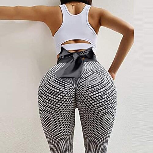 Workout Clothes For Women Seamless Leggings Running High Waist Butt Lift Workout Yoga Pants gym clothing pantalon pour femme E2