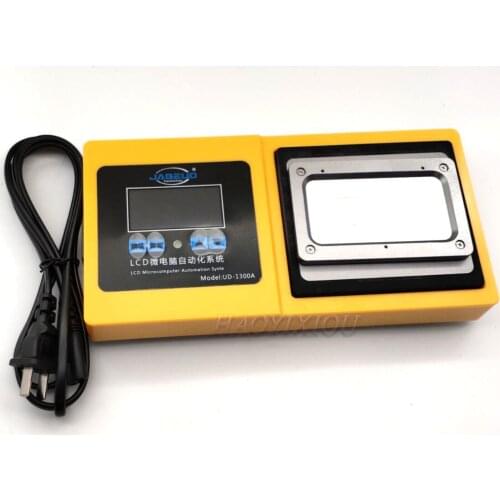 JABE UD-1300A Intelligent Air Gun-free Layered For iPhone 11/11 Pro MaxTin Planting Heating Station Lamination Integration