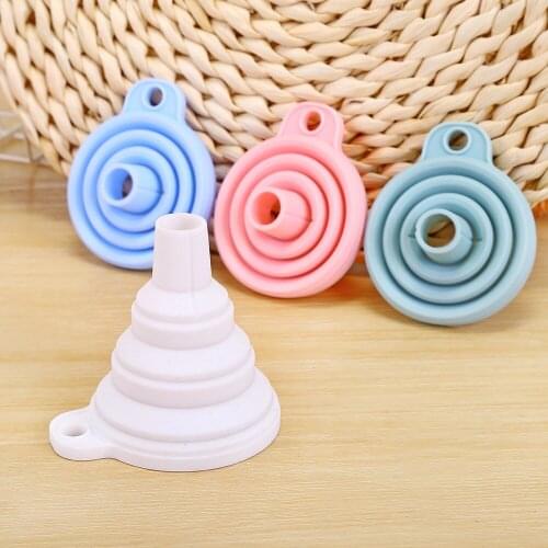 Alilonglong Silicone Colanders
