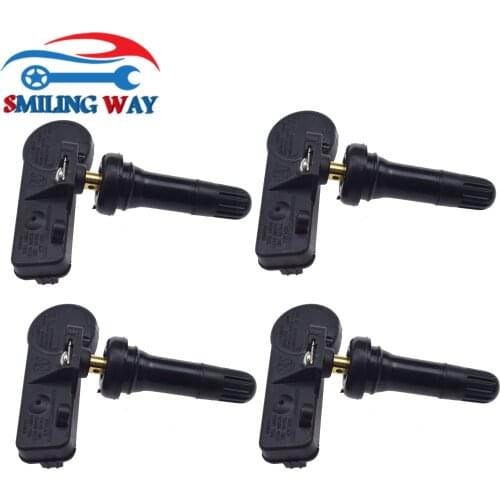 TPMS Tire Pressure Monitor Sensor For Ford Lincoln Mercury Mazda DE8T1A180AA 9L3T1A180AF 9L3T1A180AE CM5T1A180AA 9L3Z1A189A