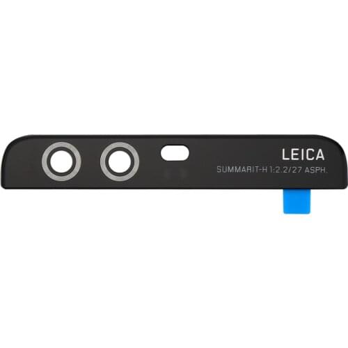 IPartsBuy New for Huawei P10 Back Camera Lens