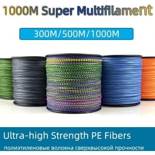 JSFUN Braided Lines