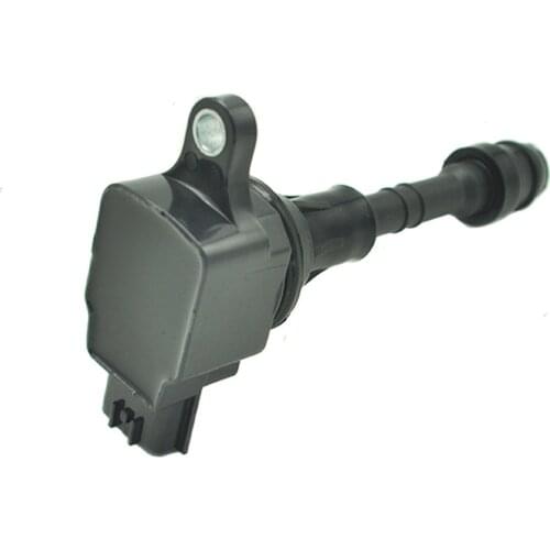 22448-7S015 Ignition Coil For Infiniti QX56 Nissan Titan LE/SE/XE Pathfinder 5.6L 224487S015