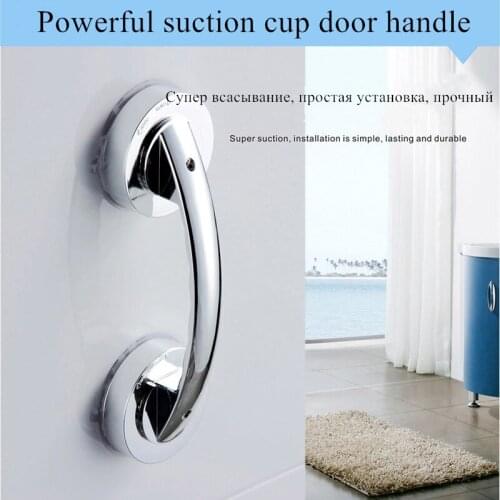 Make friend Door Handles