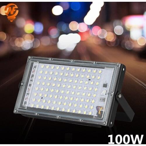 LED Floodlights NIN FULL China