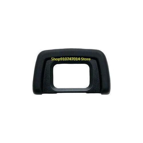 New DK-24 viewfinder for Nikon D5000 D3100 D3000/ D5100 Camera Viewfinder Rubber Eyepiece Eyecup Eye Cup