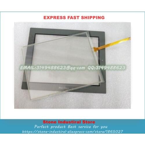 New AST3501-C1-AF Touch Screen Film Mask Perfect Quality