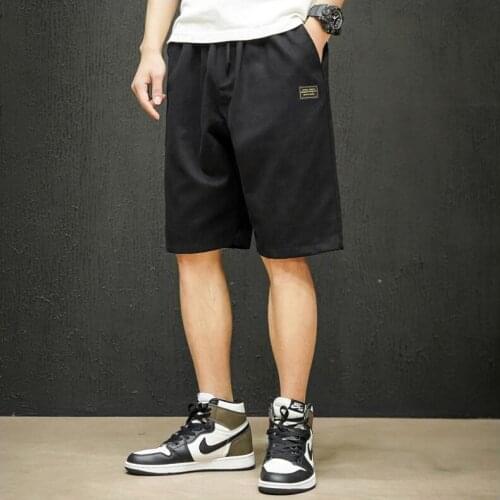 2021 New Summer Casual Mens Shorts Short Pants Men Sport Shorts Clothes