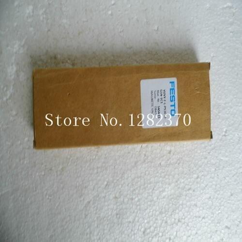 New original authentic FESTO solenoid valve VUVY-FL-P53E-H-G14-1C1 spot 545433