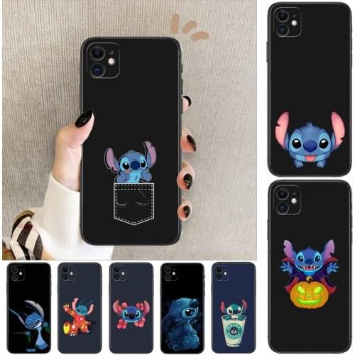 Steve Phone Cases For iphone 11 Pro Max case 12 Pro Max 8 PLUS 7 PLUS 6S iphone XR X XS mini mobile cell women