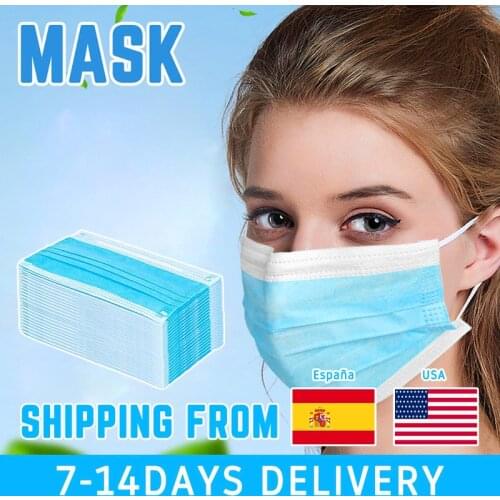 VBNM Masks And Antiseptics