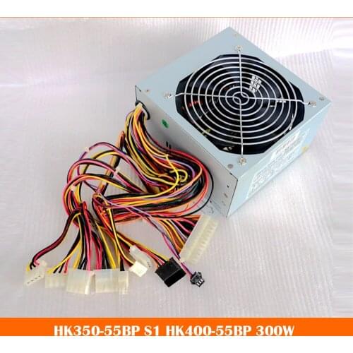 High quality power supply for HK350-55BP S1 HK400-55BP HK328-51BP HK350-55AP 300W working well
