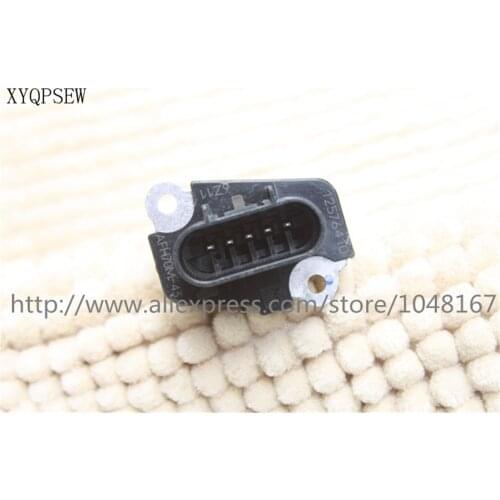 XYQPSEW For Chevrolet Isuzu Motors OEM 12576410,AFH70M-43,gas flow meter, air flow sensor, air sensor