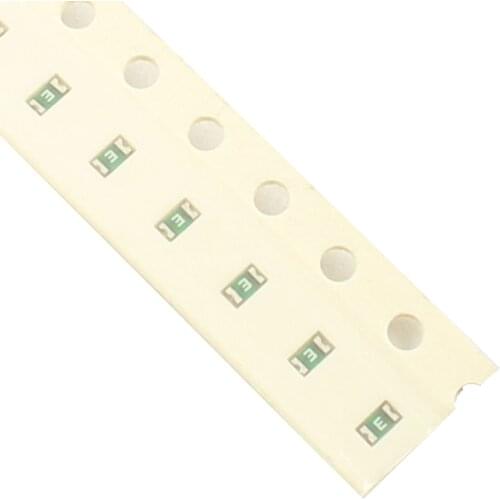 10pcs Littelfuse 0603 0.375A 375mA SMD Fuse 32V Very Fast Acting Surface Mount 0467.375 Marking Code E