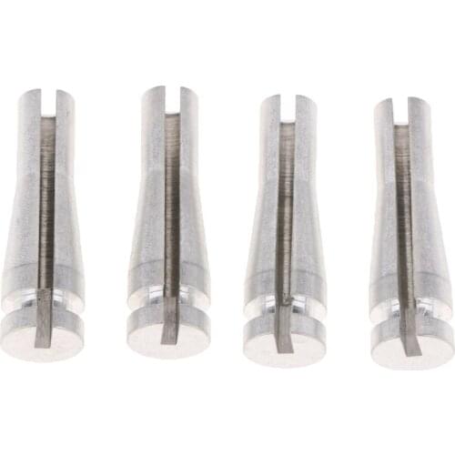 4 Pieces Truck Door Cable Ends Repair Kit for Ford F150 F250 F350 E150 E250 E350