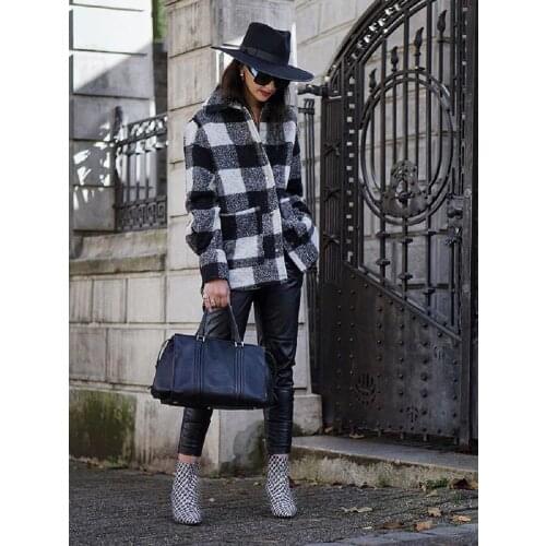 Женские модные пальто BBWM WOMAN China At AliExpress