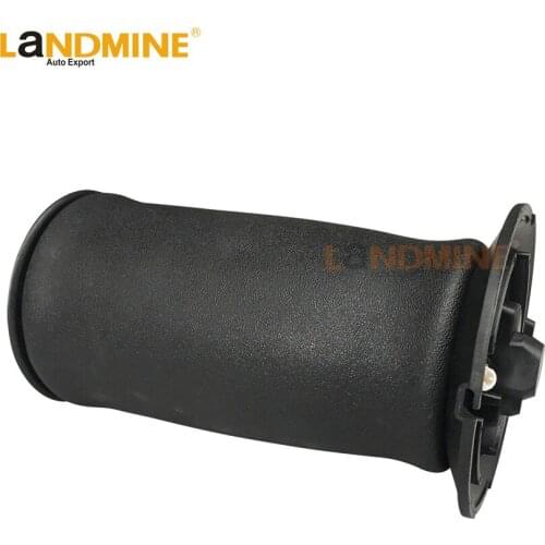 Free Shipping Suspension Air Spring Bags Rear Air Ride Air Spring Fit E615 Series 37126765602 37126765603