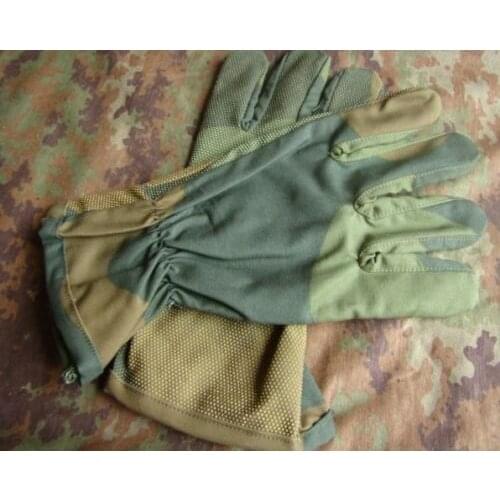BONJEAN Tactical Gloves