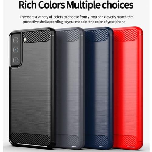 CZHDQGMY Samsung Galaxy S21 Plus Phone Cases