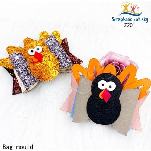 Muyu Wooden Model New Bowknot Z201 This product is suitable for market general models