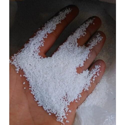 Dolomite soil medium size 1 kg for aquarium