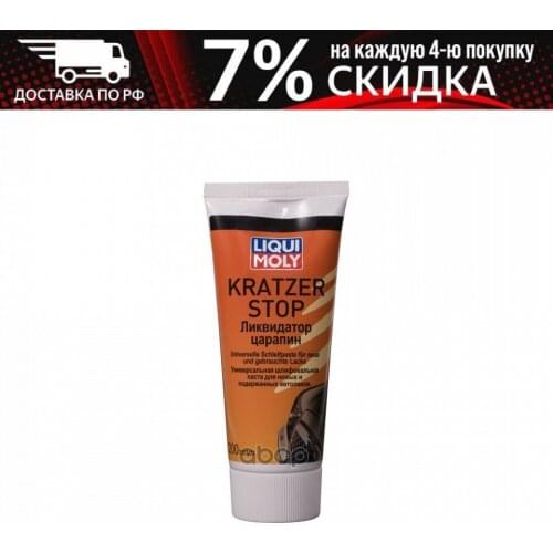 LIQUI MOLY Car Interior Care Products