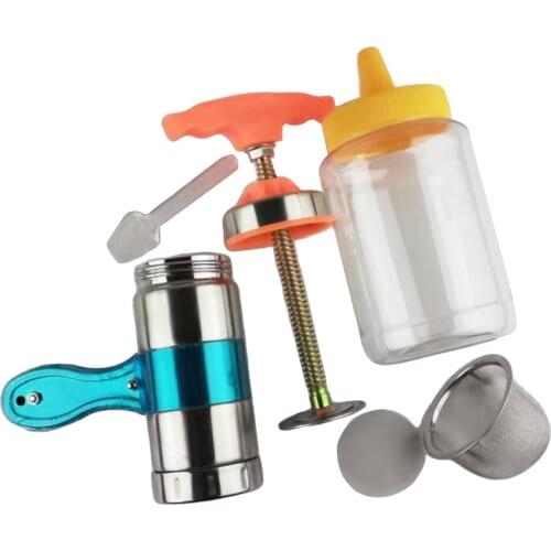 Honey Filter Bee Keeping Tool Equipment For Processing/Extraction And Filter