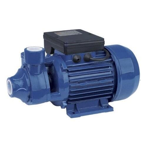Sea shipping factory directly sale 0.5hp 0.37kw Water Pump IDB-35