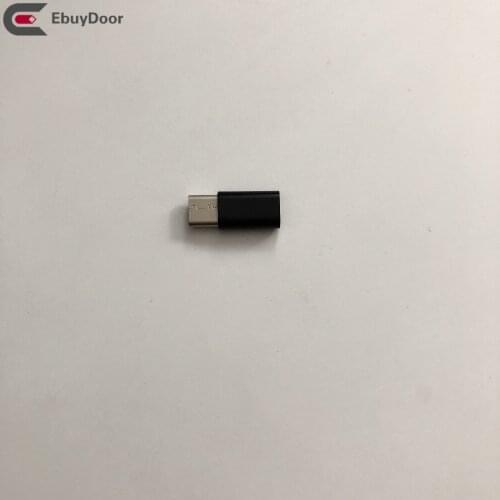 New Charge Converter For Ulefone Armor 2 MTK6757 Octa Core 5.0 inch FHD Free Shipping