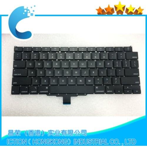 Original New A2179 Keyboard for Apple Macbook Air 13.3'' A2179 Keyboard US Standard 2020 Years