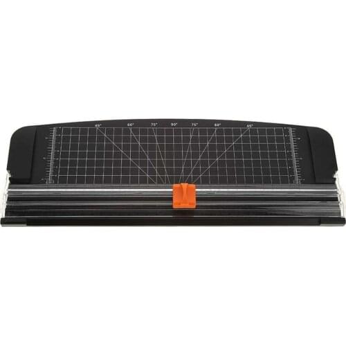 Portable A4 Paper Trimmer Cutters Guillotine DIY Craft Precision Paper Photo Scrapbook Stickers Labels Cutting Tools Machine