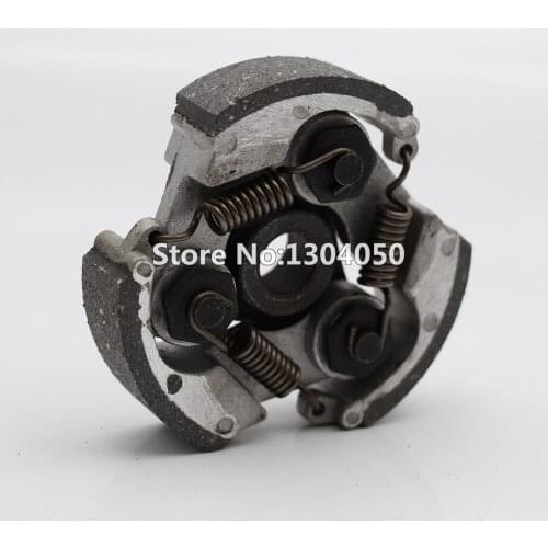 CLUTCH HEAVY DUTY POCKET ROCKET BIKE ATV 43CC 47CC 49CC QUAD MINI DIRT MOTOR NEW