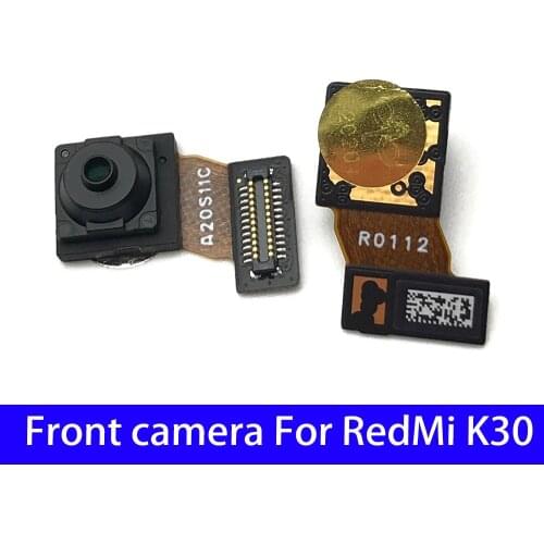 Front Facing Camera Replacement For Xiaomi Redmi K30 / Mi Pocophone X2 Poco X2