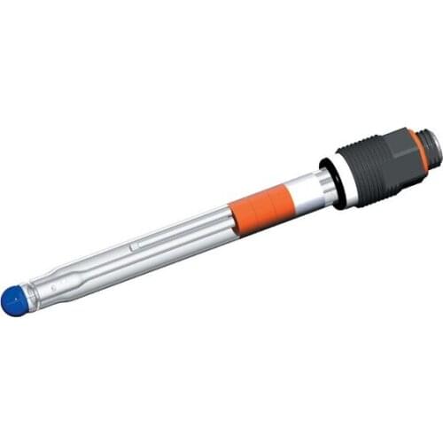 FermProbe F635 us BJC pH high temperature sterilization electrode band S8 connector