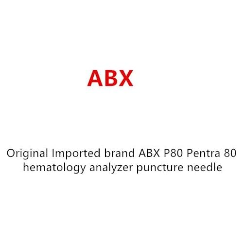 Compatible ABX M60 MICROS 60 hematology analyzer Dilution block