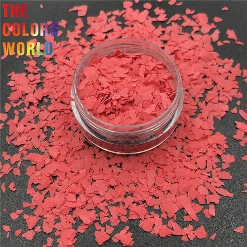 TCT-557 Irregular Nails Sequins Nails Art Decoration Henna Tattoo uñas Tumbler Crafts Блестящие Ногти Festival Nail Accessories