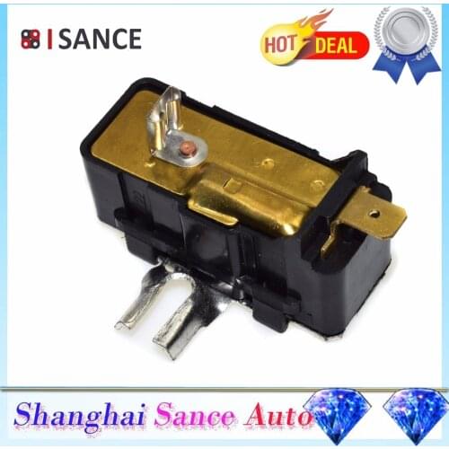 ISANCE Fuel Gauge Voltage Regulator on Speedometer 113-957-099A 113957099A For VW Beetle / Super Beetle Transporter 411 412