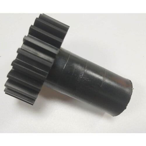 1 piece New Meat Grinder Parts Plastic Gear 7051414 for Braun Power Plus G1100 G1300 KGZ4 KGZ3 G1500 Meat Grinder Parts