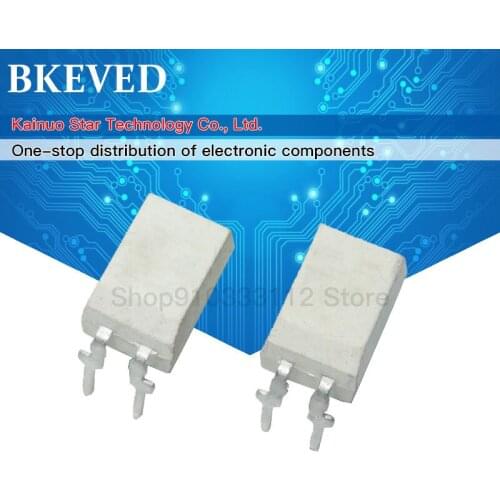 10PCS TLP621-1 DIP4 TLP621 DIP TLP621-1GB DIP-4 new and original IC