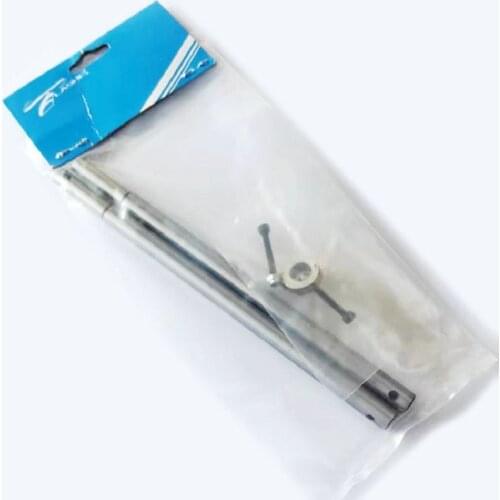 2Pcs 500 Main Rotor Shaft 153MM for Trex 500 ESP RC Helicopter