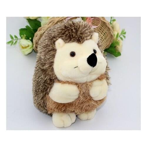 2016 Cute Soft Animal Doll Stuffed Plush Toy Child Kids Home Wedding Party Plush Cushion Wholesale Decor