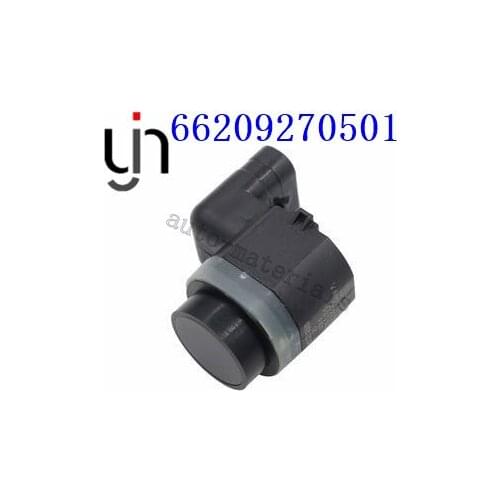 66209270501 Original car parking sensor 9270501 PDC Parking Distance Sensor Reverse Assist X3 (E83) X5 (E70) X6 (E71 E72 9127800