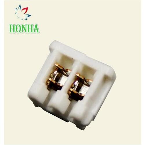 Free shipping 173977-2 CONN RCPT 2POS 28-26AWG 2MM Connectors terminals housing