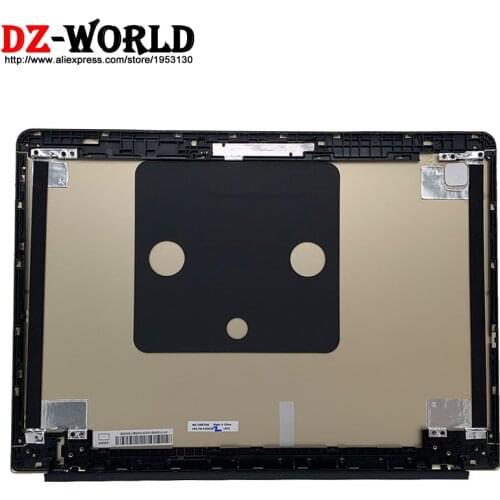 New Original Shell Top Lid LCD Screen Rear Cover Back Case for Lenovo ThinkPad E470 E470c E475 Laptop 01EN228 AP11N000210